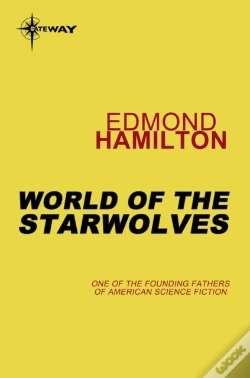 Capa do artigo World Of The Starwolves
