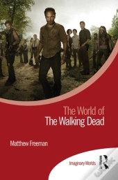 World Of The Walking Dead