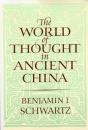 World Of Thought In Ancient China - Preview