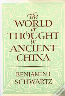Capa do artigo World Of Thought In Ancient China