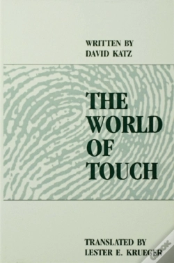 Capa do artigo World Of Touch
