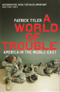 World Of Trouble - Preview