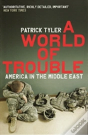 Capa do artigo World Of Trouble