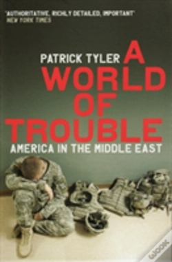 Capa do artigo World Of Trouble