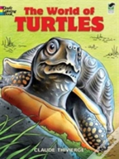 Capa do artigo World Of Turtles