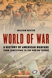 Capa do artigo World Of War