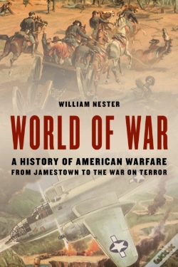Capa do artigo World Of War