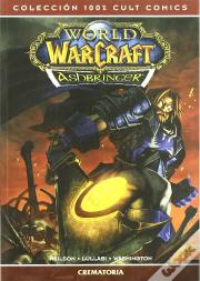 World Of Warcraft, Ashbringer
