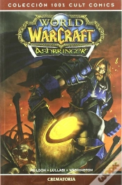 Capa do artigo World Of Warcraft, Ashbringer