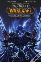 World Of Warcraft ; Death Knight