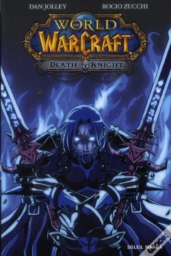 Capa do artigo World Of Warcraft ; Death Knight