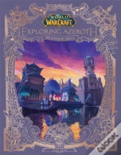 Capa do artigo World Of Warcraft: Exploring Azeroth - Islands And Isles