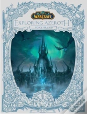 Capa do artigo World Of Warcraft: Exploring Azeroth - Northrend