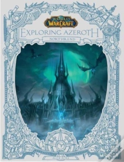 Capa do artigo World Of Warcraft: Exploring Azeroth - Northrend