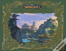 World Of Warcraft: Exploring Azeroth - Pandaria
