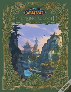 Capa do artigo World Of Warcraft: Exploring Azeroth - Pandaria