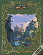 Capa do artigo World Of Warcraft: Exploring Azeroth - Pandaria