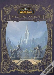 Capa do artigo World Of Warcraft: Exploring Azeroth - The Eastern Kingdoms
