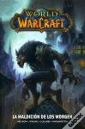 Capa do artigo World Of Warcraft. La Maldicion De Los Worgen