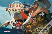 World Of Warcraft ; La Perle De La Pandarie