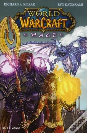 Capa do artigo World Of Warcraft - Mage