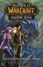 World Of Warcraft ; Shadow Wing T.1 - Preview