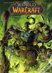 Capa do artigo World Of Warcraft T.2 ; L