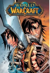 World Of Warcraft T.6 ; Dans L'Antre De La Mort