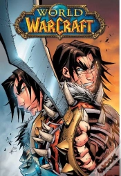 Capa do artigo World Of Warcraft T.6 ; Dans L