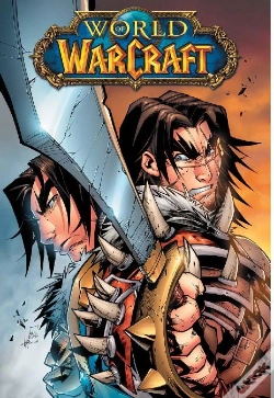 Capa do artigo World Of Warcraft T.6 ; Dans L'Antre De La Mort