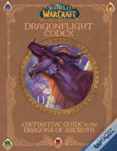 World Of Warcraft: The Dragonflight Codex