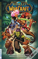 World Of Warcraft Vol. 4