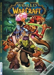 Capa do artigo World Of Warcraft Vol. 4