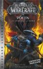 World Of Warcraft : Vol'Jin, Les Ombres De La Horde - Preview