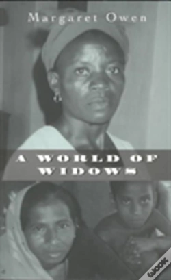 Capa do artigo World Of Widows