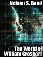 Capa do artigo World Of William Gresham
