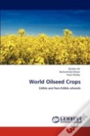 World Oilseed Crops