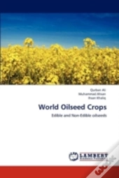World Oilseed Crops