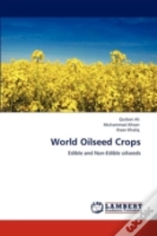 Capa do artigo World Oilseed Crops