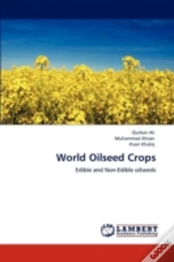 Capa do artigo World Oilseed Crops