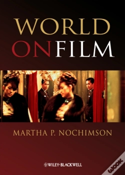 Capa do artigo World On Film