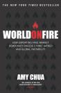 World On Fire - Preview