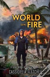 Capa do artigo World On Fire