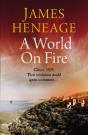 World On Fire - Preview