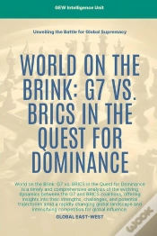 Capa do artigo World On The Brink