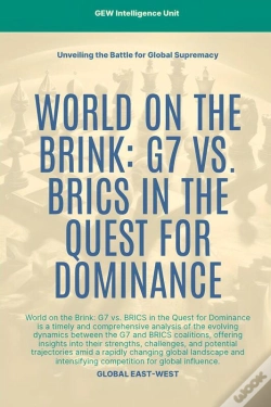 Capa do artigo World On The Brink