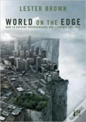 Capa do artigo World On The Edge