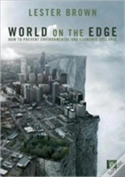 Capa do artigo World On The Edge