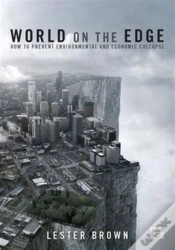 Capa do artigo World On The Edge