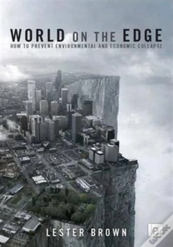 Capa do artigo World On The Edge
